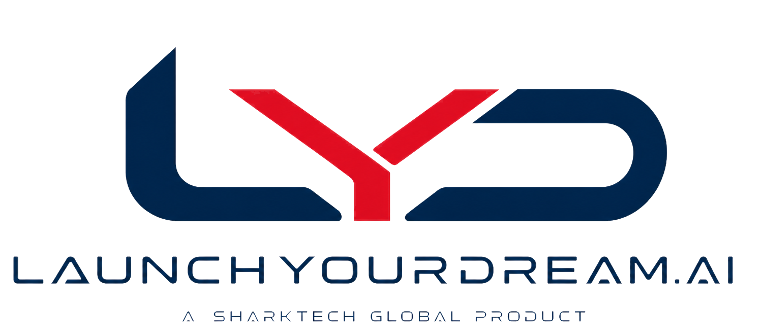 Launch Your Dream