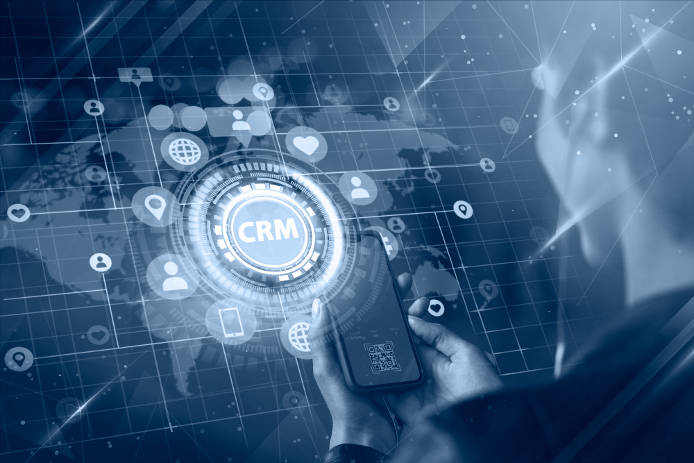 Smart Accounting CRM: From First Enquiry to Client Management and Practice Automation