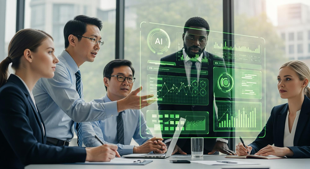 Technology Services for Australian Accounting and Finance Teams: When a Product Is Enough and When You Need a Project