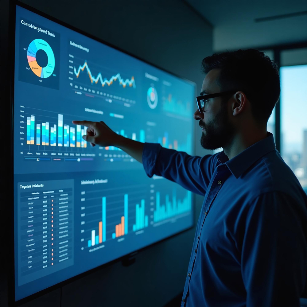 AI Deployment for Accountants