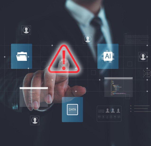 Cybersecurity & Secure AI Deployment for Accountants